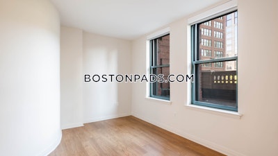 Downtown Apartment for rent 2 Bedrooms 2 Baths Boston - $4,897