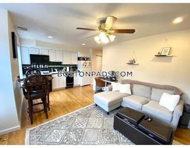 South End Apartment for rent 1 Bedroom 1 Bath Boston - $3,300