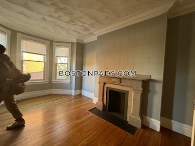 Fort Hill 1 Bed 1 Bath Boston - $2,200