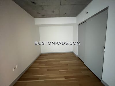 Seaport/waterfront Apartment for rent Studio 1 Bath Boston - $3,150