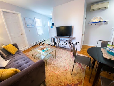 South End 2 Beds 1 Bath Boston - $5,015