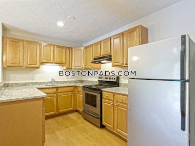 Waltham 2 Beds 1 Bath - $2,850