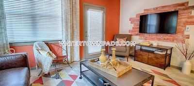 Watertown Apartment for rent 2 Bedrooms 2 Baths - $6,123